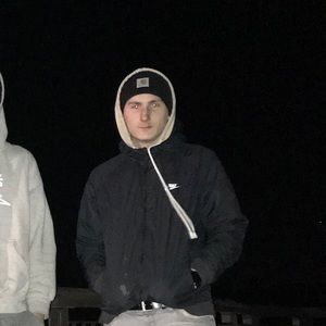 Meet your Posher, Isaac